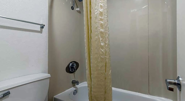 Двухместный номер Standard Motel 6 Riverside, CA - UCR East