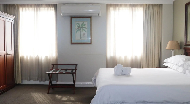 Номер Standard The Balmoral - Halaal
