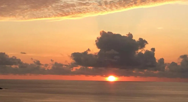 Appartamento con vista mare Sunset View Self Catering