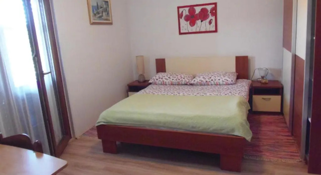 Апартаменты с 2 комнатами Apartments Lana