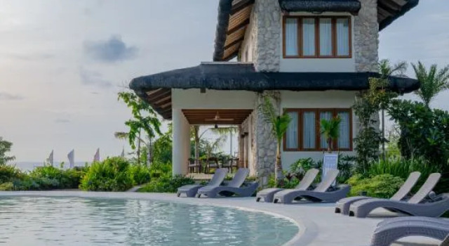Club Nalu Managed by HII, Book Hotel Bacnotan Luzon