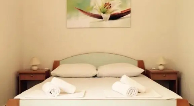 Номер Standard Rooms Florida