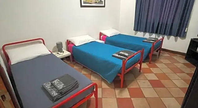 B&B La Suite, Забронировать Отель «постель и завтрак» Отели Ривьеры Романьола с парковкой, Парковка