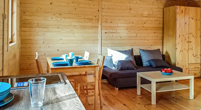 Awesome Home in Miedzyzdroje With 2 Bedrooms and Wifi