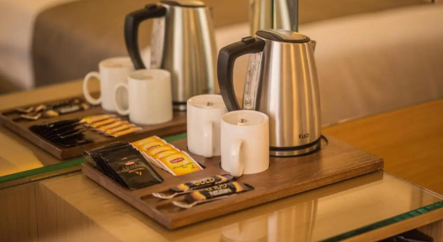 Номер Standard Blue Sea Hotel