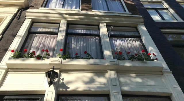 Keizershouse Amsterdam