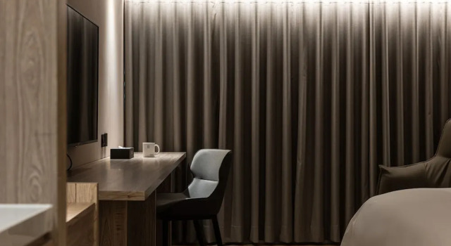 Двухместный номер Deluxe Spring Rhapsody Hotel