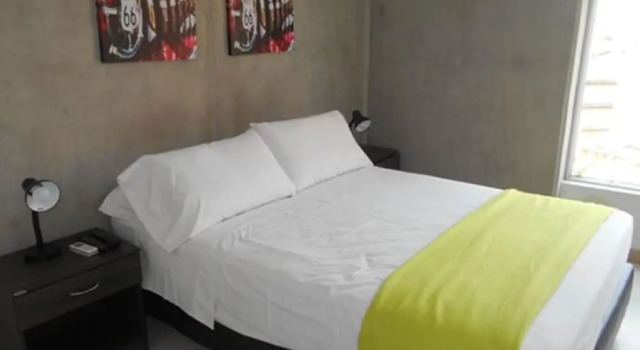 Двухместные апартаменты Superior San Peter Suites