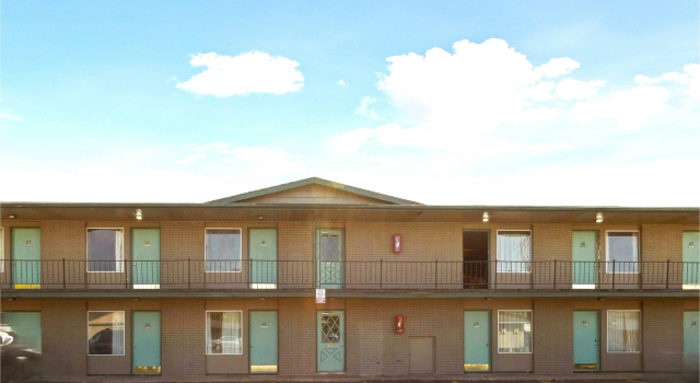 Curry's Motel, Prenota Motel Hotel economici a Michigan