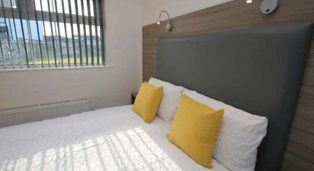 Guest Rooms @ 128, Забронировать Гостевой дом Гостевые дома Графства Антрим, Гостевой дом