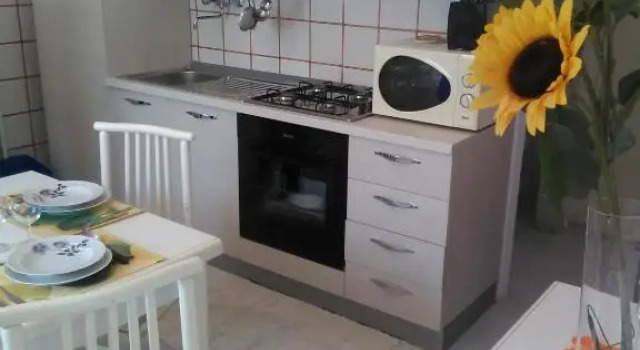 Апартаменты Casa Fontana