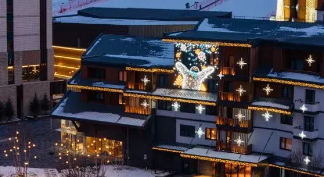 aranya chongli HIDDEN PLACE, Book Hotel Zhangjiakou Hebei