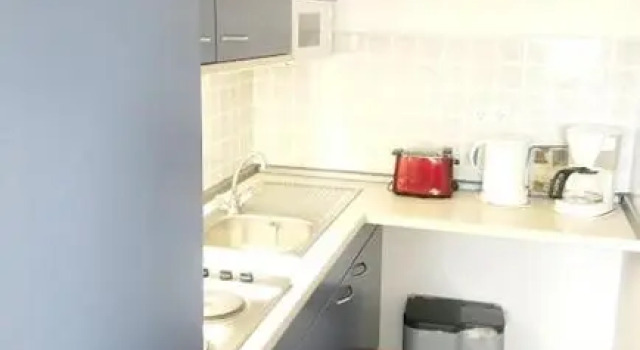 Wowi Ferienwohnung D 31 Dranske-Bakenberg