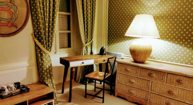 Gîte de Roz Maria, Reserva ahora Hotel Quintin 