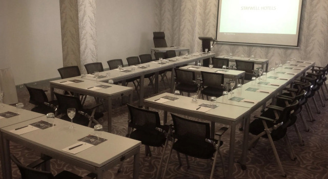 StayWell Hotels, Rezerwuj Pensjonat Mogoditshane Gaborone
