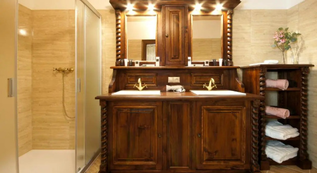 Люкс Deluxe Palace Kutná Hora