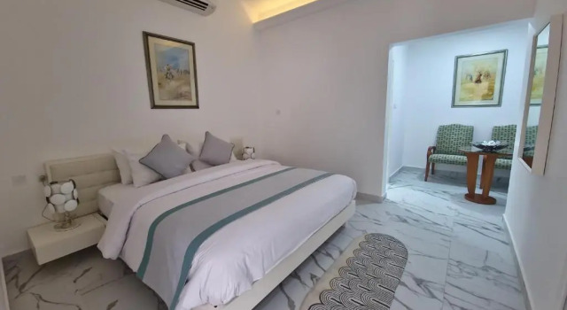 Вилла с 3 комнатами Holiday Beach Resort