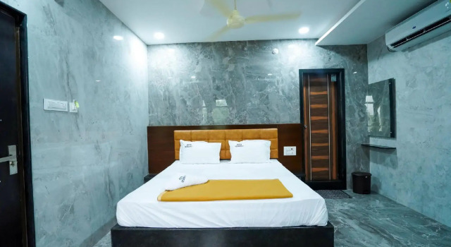 Sree Guru Pavanasuta Residency, Rezervovat Hotel Hotely v Andhra Pradesh s parkováním, Parkování