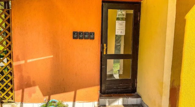 Penzion U Lišáka