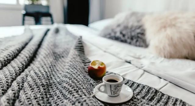 Двухместный номер Standard с балконом Wake Up Wellness Hostel by goodnite cz