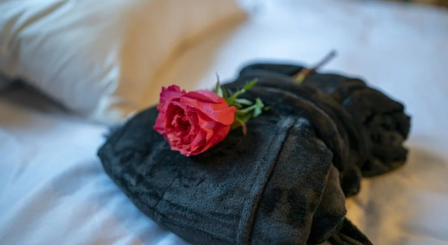 Номер Deluxe Inn at Rose Hall