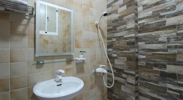 Семейный номер Standard Checheng Sunny Homestay