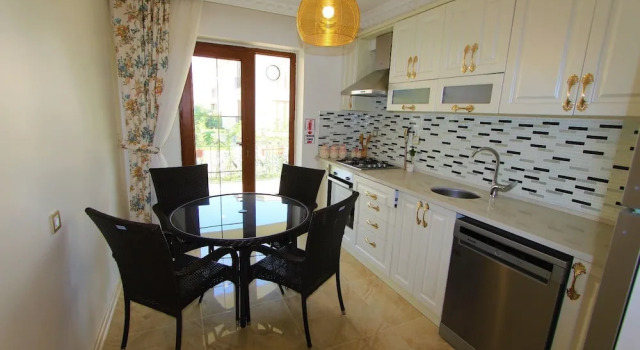 Вилла Konfor Villa 2