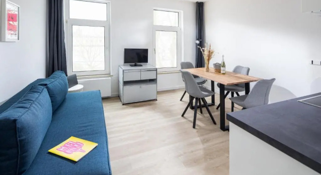 Strandloft Drei Norderney