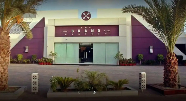 Grand Regency Bahawalpur, Réserver Hôtel Bahawalpur Punjab Region