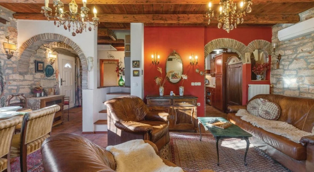 Awesome Home in Medaki With 3 Bedrooms, Wifi and Outdoor Swimming Pool, Varaa Hotelli Selina Istria