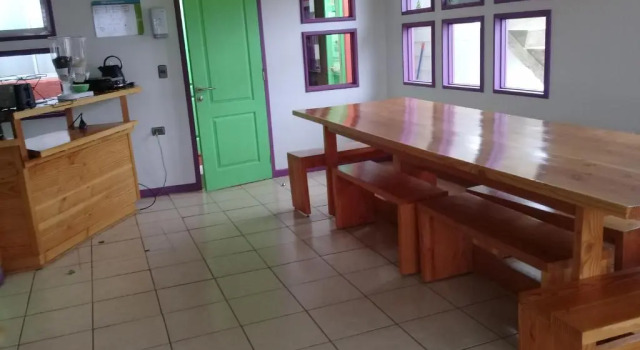 Номер Standard Hostal Casa Yolanda