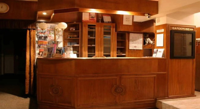 Hotel Gloria Budapest City Center