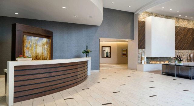Provo Marriott Hotel & Conference Center, Rezervați Hotel Provo Utah