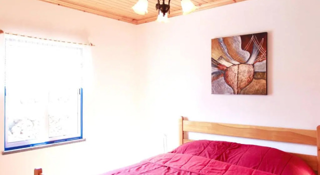 House With 2 Bedrooms in Baixa, With Wonderful sea View and Enclosed G, Foglalás Szálloda Baixa Portugália