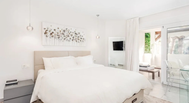 Spacious Penthouse in Los Naranjos - Up to 8 GUESTS!