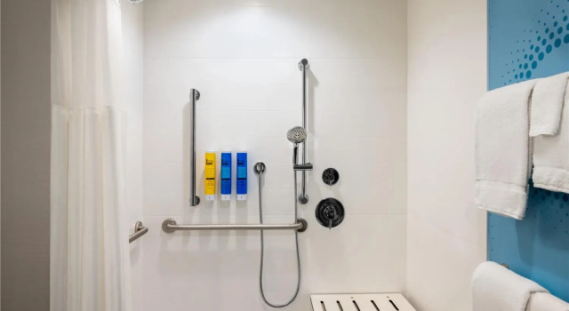 Двухместный номер Standard Tru By Hilton Martinsburg