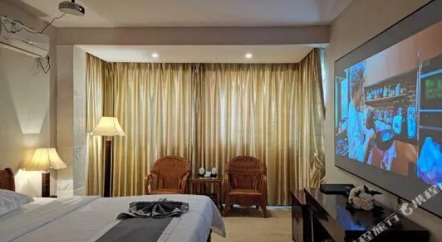 Yurun Fortune Hotel, Book Hotel Sanming Fujian