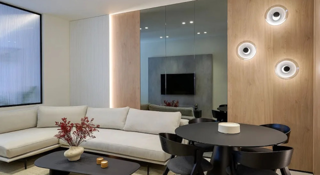 Люкс Fasma Suites Luxury Apartments in Piraeus