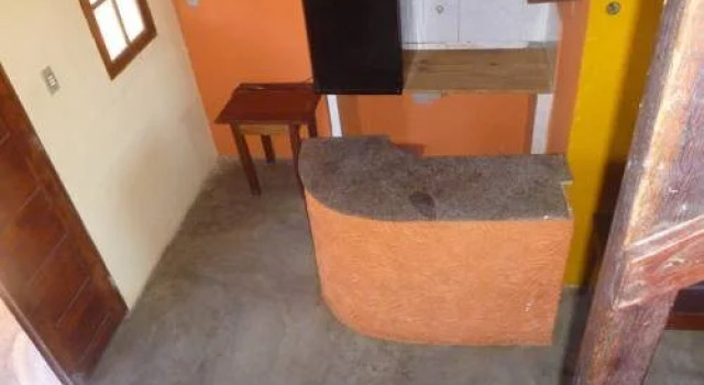 Pousada Puerto Escondido, Rezervovat Hotel Hotely v Bahia se snídaní, Snídaně