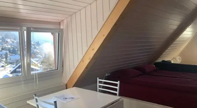 Студия La Maison des Copains