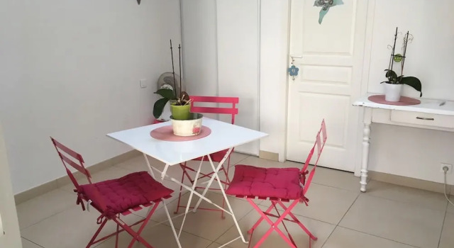 Chambre Arcachon Arc en Ciel, Забронировать Отель Отели Бассен-д'Аркашон 3 звезды, 3*