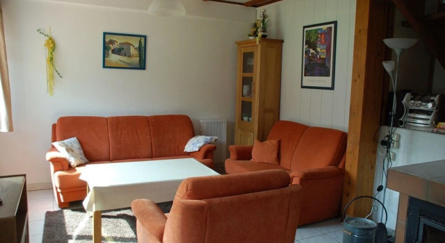 Ferienhaus am Silbersee, Забронировать Отель Филендорф земля Гессен