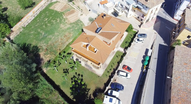 TurJalon - Apartamentos, Book Lejlighed Ateca 