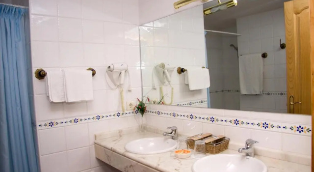 Номер Standard Astur Regal