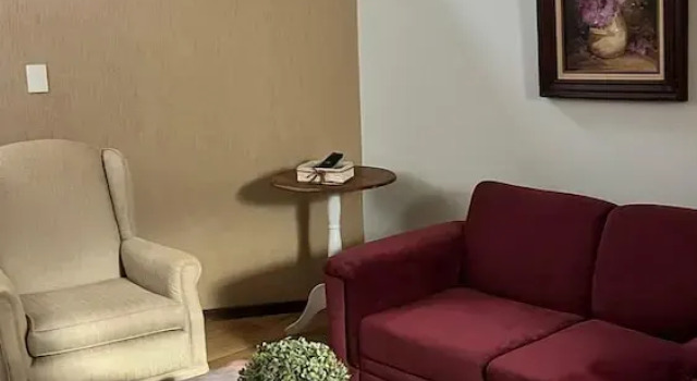 Номер Premium Mariá Plaza Hotel