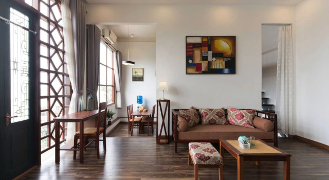 B&B Today Hanoi