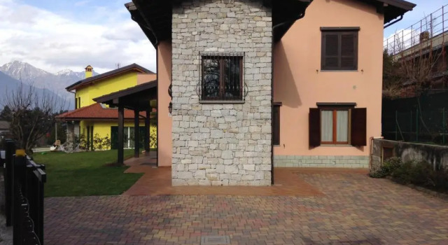Hütte Casa Simone
