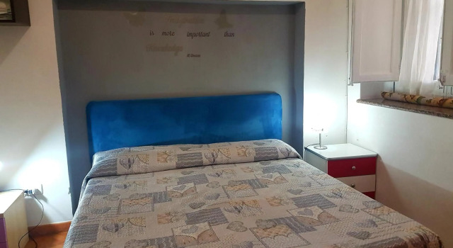 Apartment In The Square, Book Lejlighed Palermo Sicilien