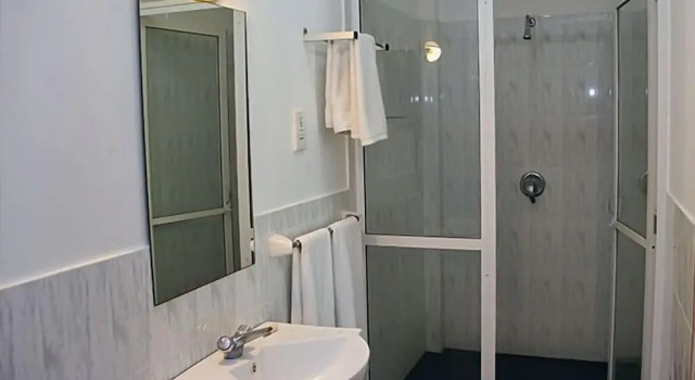 Номер Deluxe Roy Villa Beach Hotel