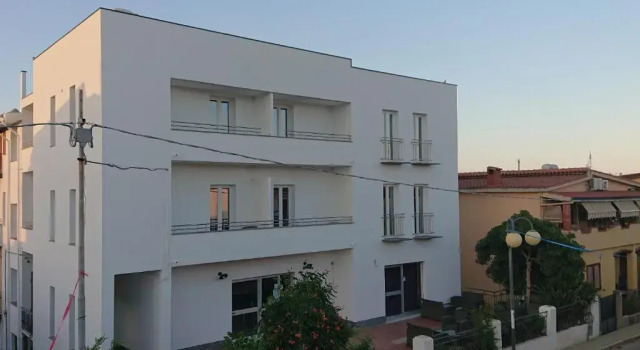 Ogliastra Hotel